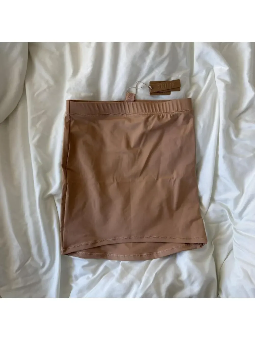 Skims swim skirt NTW
